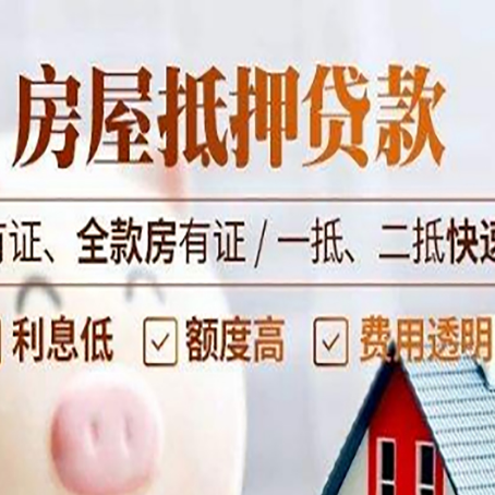 茂南贷款中介公司新渝启服要的资料